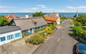 Cozy Home In Allinge With Kitchen in Allinge-Sandvig